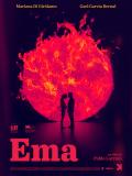 Affiche de Ema