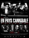 Affiche de En pays cannibale