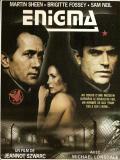 Affiche de Enigma