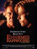 Affiche de Ennemis rapprochs