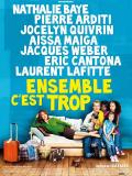 Affiche de Ensemble c