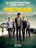 Affiche de Entourage