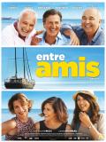 Affiche de Entre amis