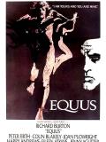 Affiche de Equus