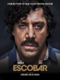 Affiche de Escobar