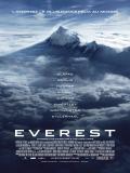 Affiche de Everest