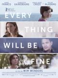 Affiche de Every Thing Will Be Fine