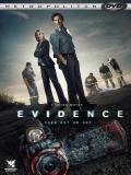 Affiche de Evidence