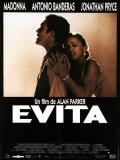 Affiche de Evita
