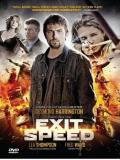 Affiche de Exit Speed