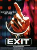 Affiche de Exit