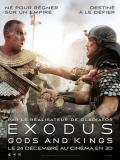 Affiche de Exodus