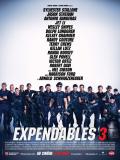 Affiche de Expendables 3