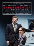 Affiche de Experimenter