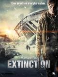 Affiche de Extinction