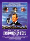 Affiche de Fantmes en fte