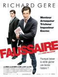 Affiche de Faussaire