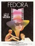 Affiche de Fedora