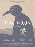 Affiche de Flix et les Loups