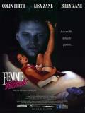 Affiche de Femme Fatale