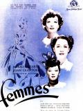 Affiche de Femmes