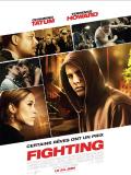 Affiche de Fighting