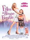 Affiche de Filles de bonne famille