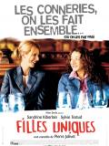 Affiche de Filles Uniques