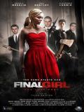 Affiche de Final Girl : La dernire proie