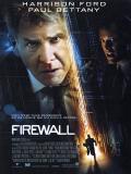 Affiche de Firewall