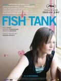 Affiche de Fish Tank