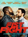 Affiche de Fist Fight