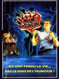 Affiche de Flic ou Zombie