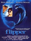 Affiche de Flipper