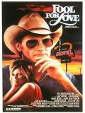 Affiche de Fool for Love