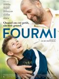 Affiche de Fourmi