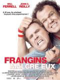 Affiche de Frangins malgr eux