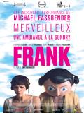 Affiche de Frank