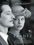 Affiche de Frantz