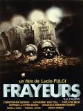 Affiche de Frayeurs (City of the Living Dead)