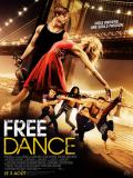 Affiche de Free Dance