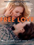 Affiche de Free Love