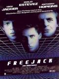 Affiche de Freejack
