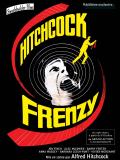 Affiche de Frenzy