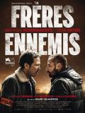 Affiche de Frres Ennemis