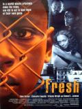 Affiche de Fresh