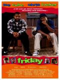 Affiche de Friday