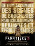 Affiche de Frontire(s)