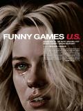 Affiche de Funny Games U.S.