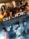 Affiche de G.I. Joe 2: Conspiration